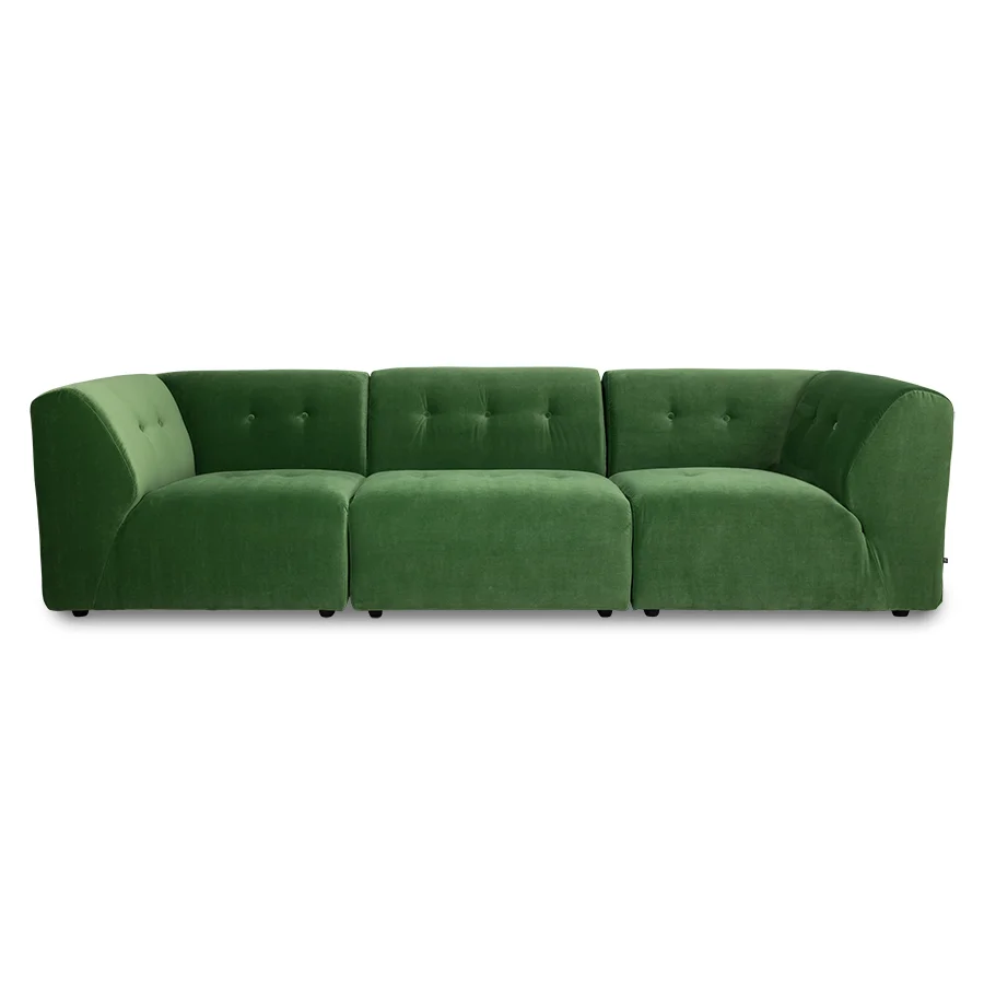 HKliving Vint Couch – Element rechts – Mzm5057