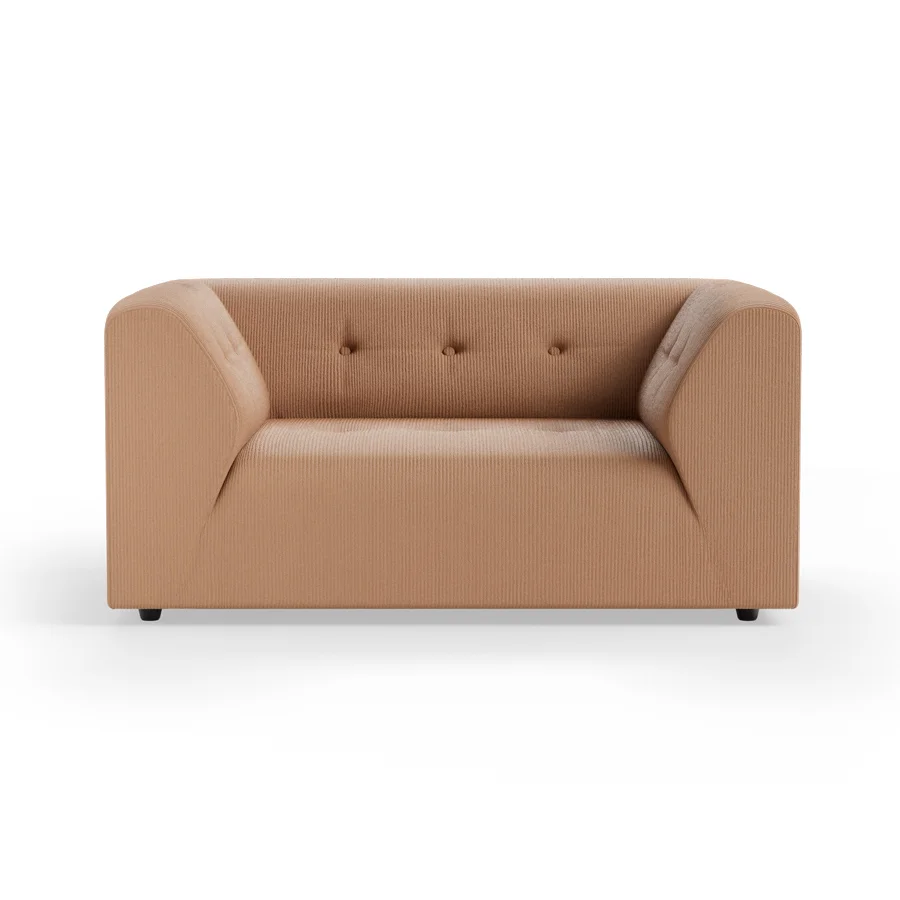 HKliving Vint Couch – Loveseat