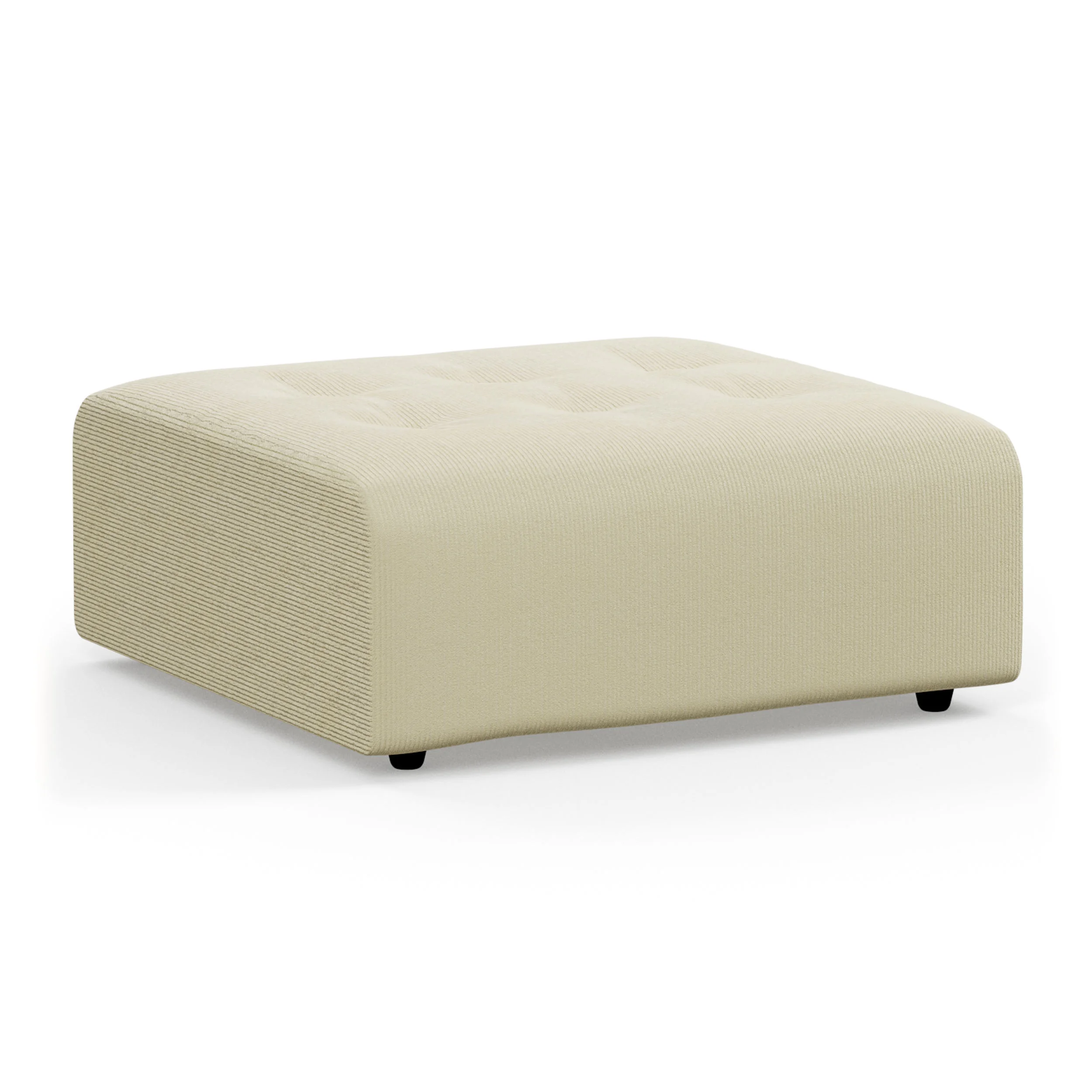 HKliving / HKliving Vint Couch – Hocker – Mzm5443