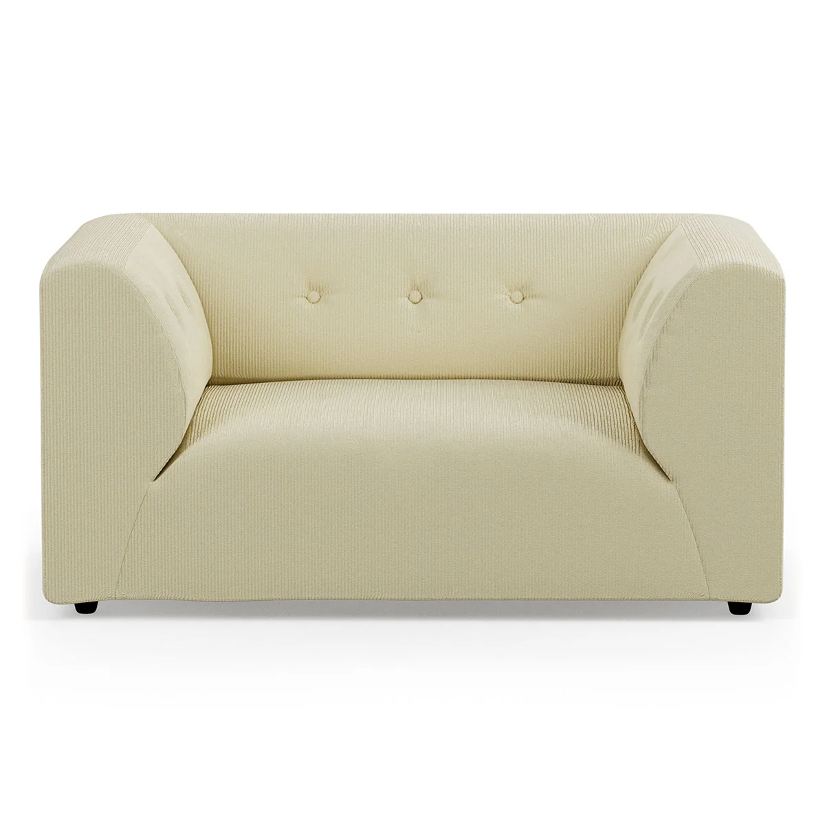 HKliving Vint Couch – Loveseat