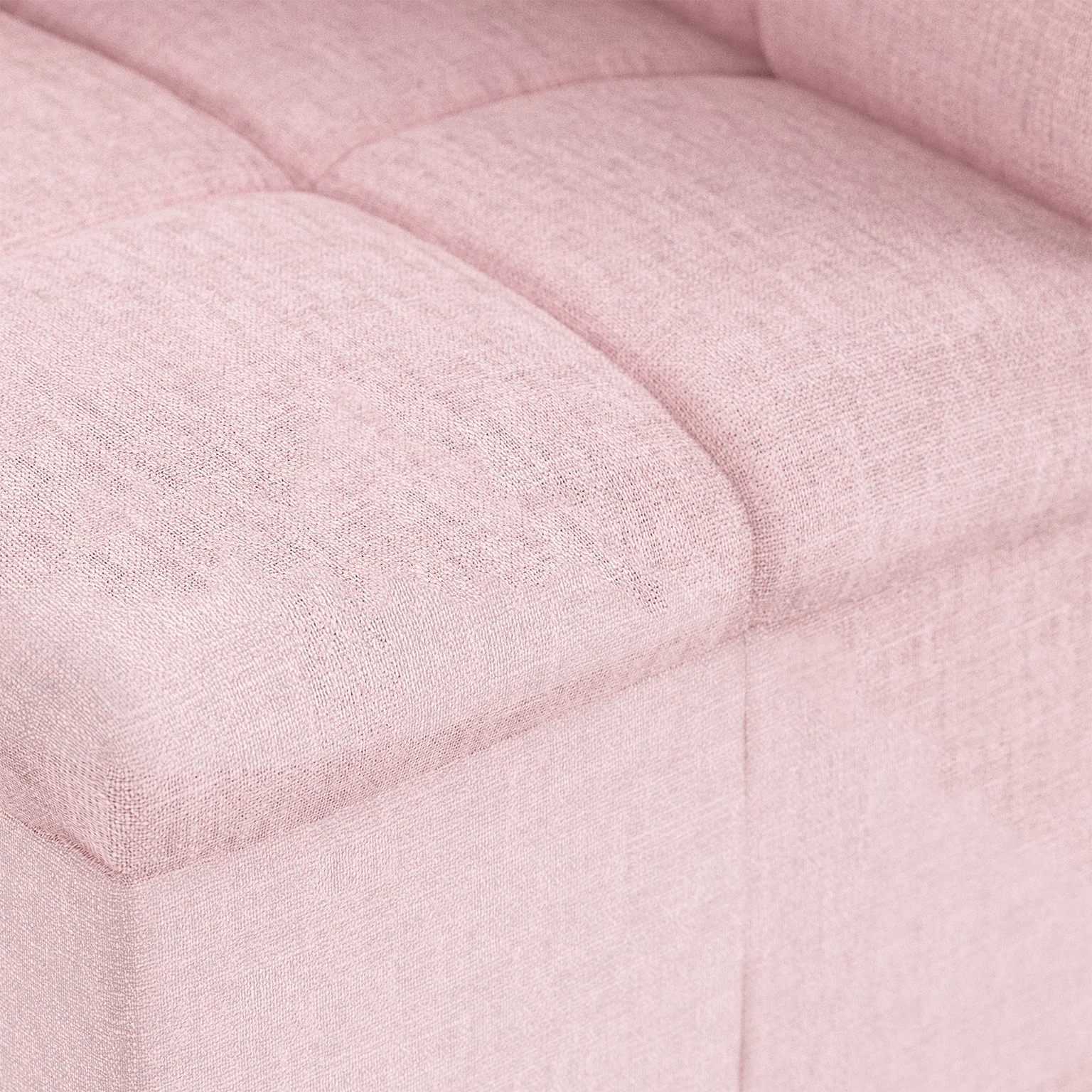 HKliving / HKliving Wave Couch – Eckelement – Lr