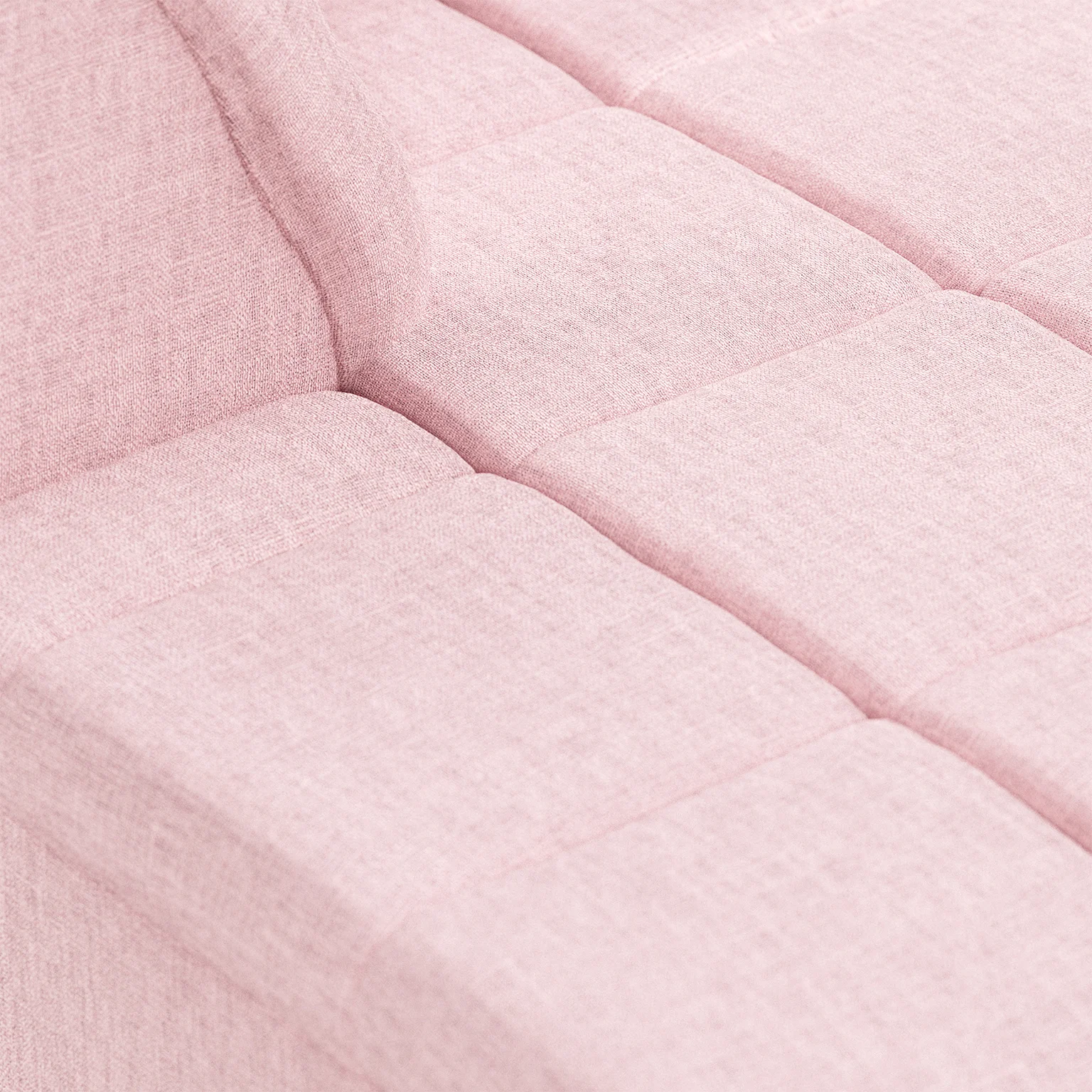 HKliving / HKliving Wave Couch – Element Longchair links – Lr
