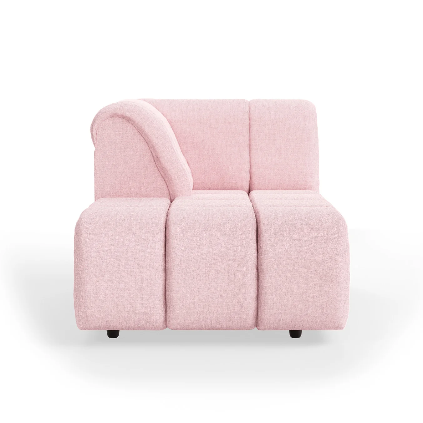 HKliving Wave Couch – Element Longchair links