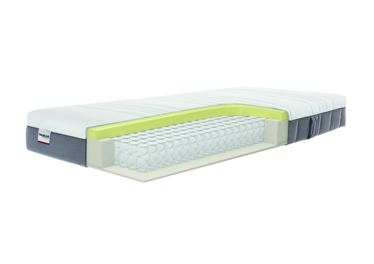 Hukla Matratze HU-M 300 – mix it!