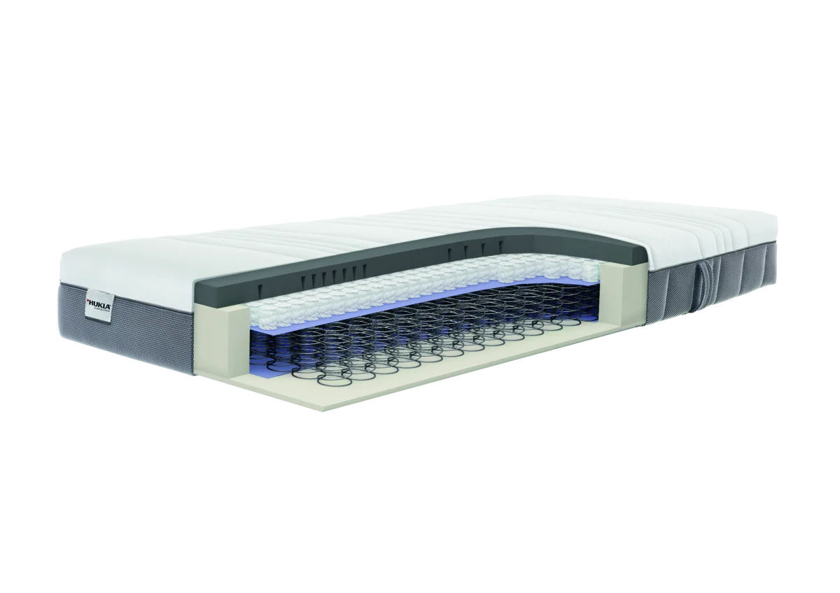 Hukla Matratze HU-M 500 – mix it!