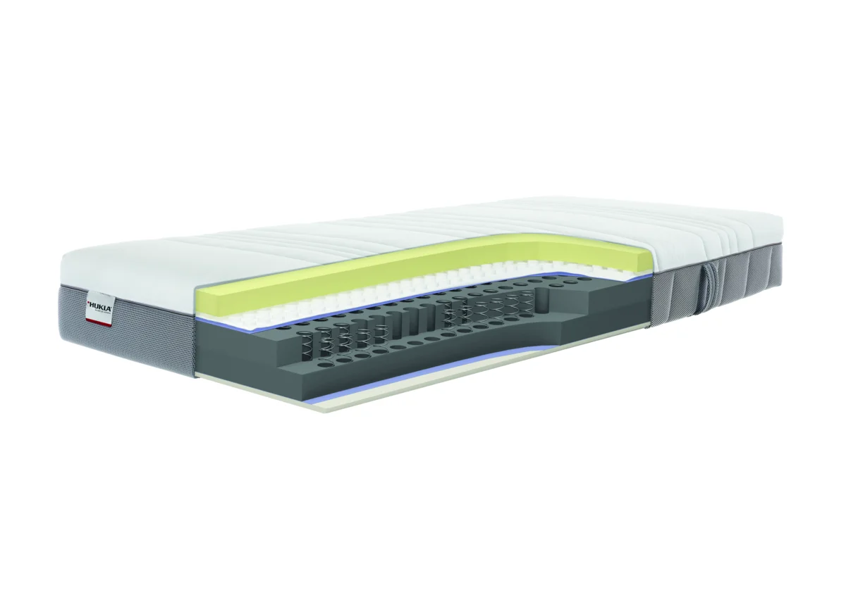Hukla Matratze HU-M 600 – mix it!