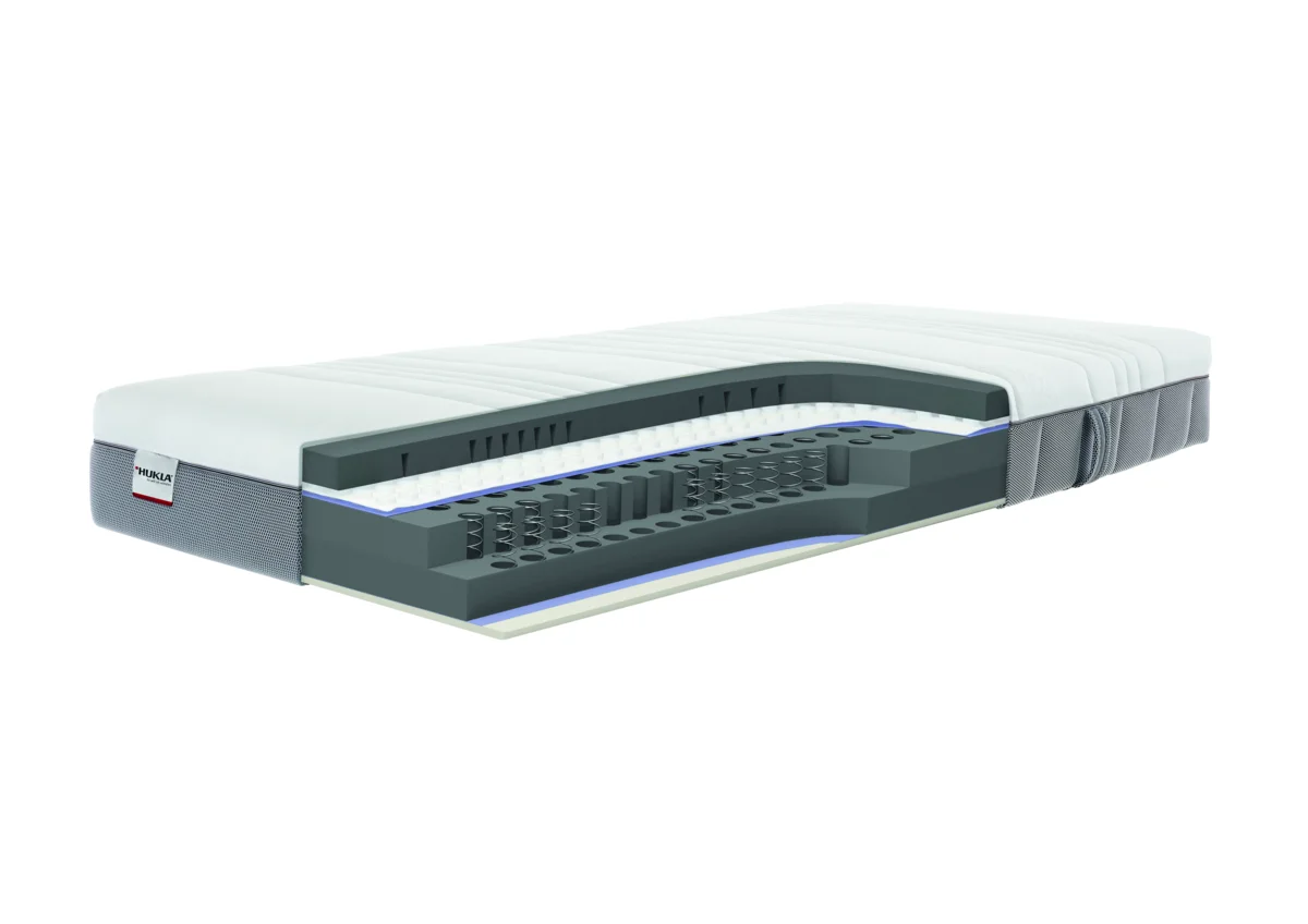Hukla Matratze HU-M 600 – mix it!