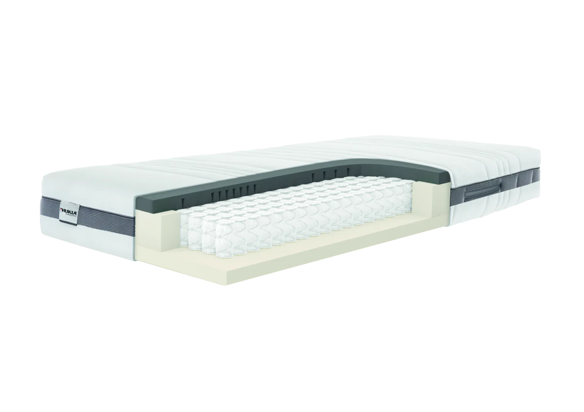 Hukla Matratze HU-M 150 – move it!