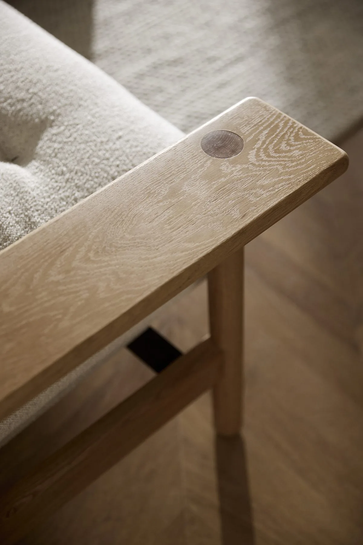 Balder Schlafsofa Nordic Bezug Soft Spring
