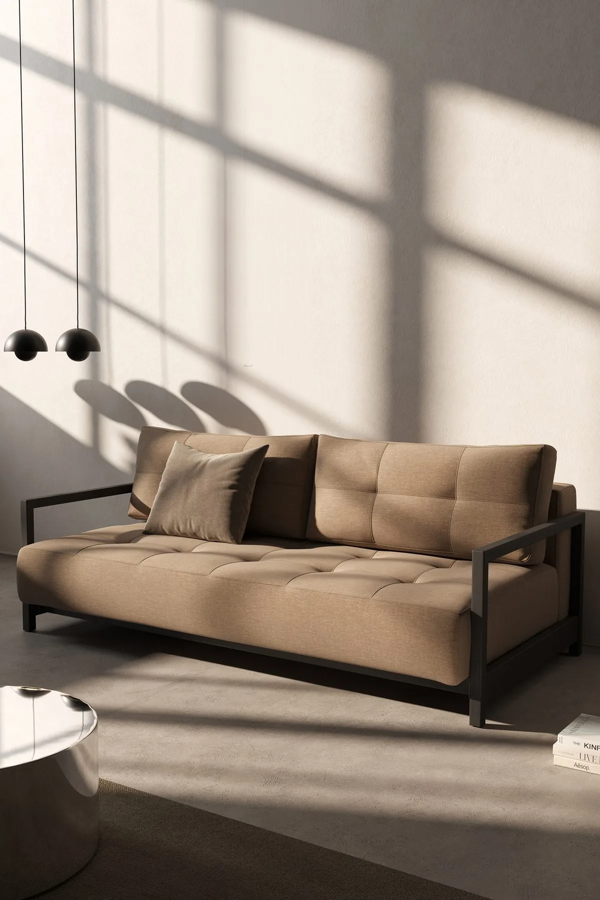 Bifrost D.E.L. Schlafsofa