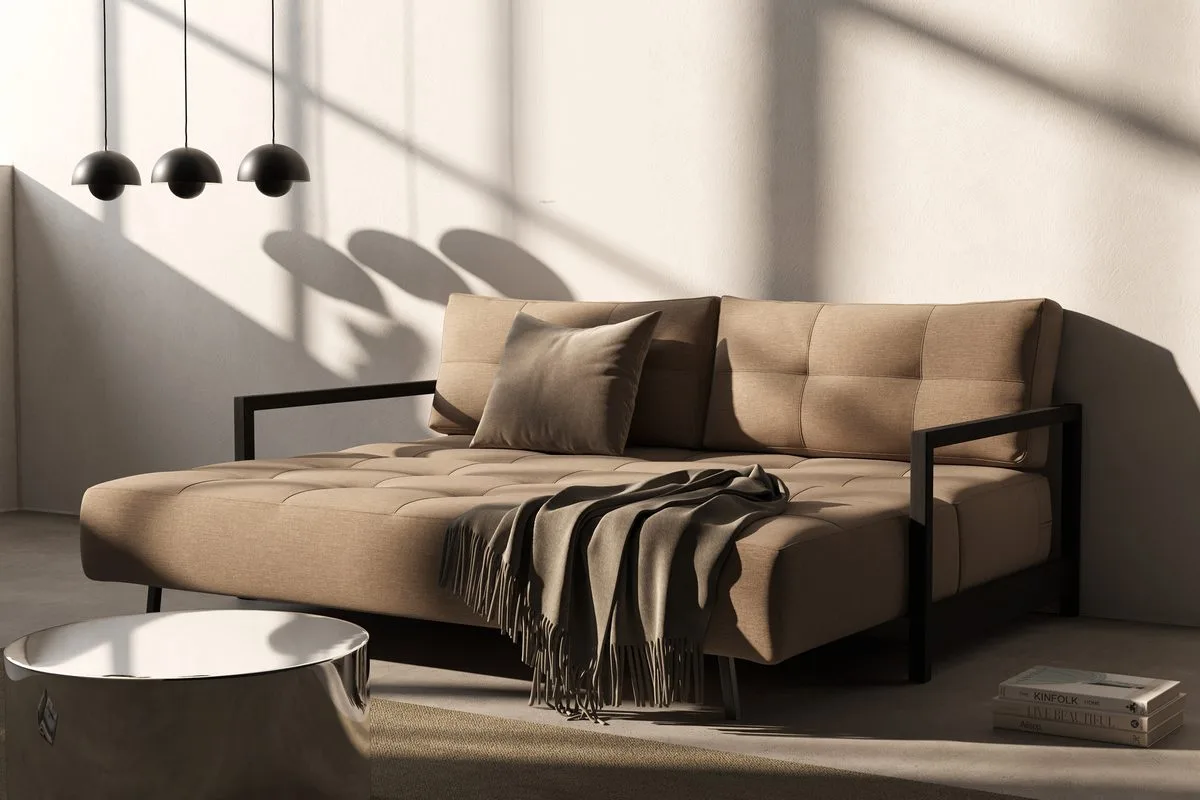 Bifrost D.E.L. Schlafsofa