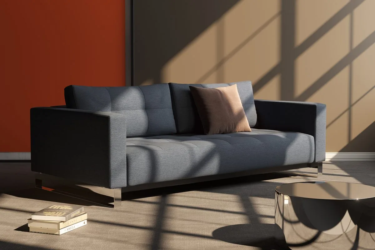 Cassius D.E.L. Schlafsofa