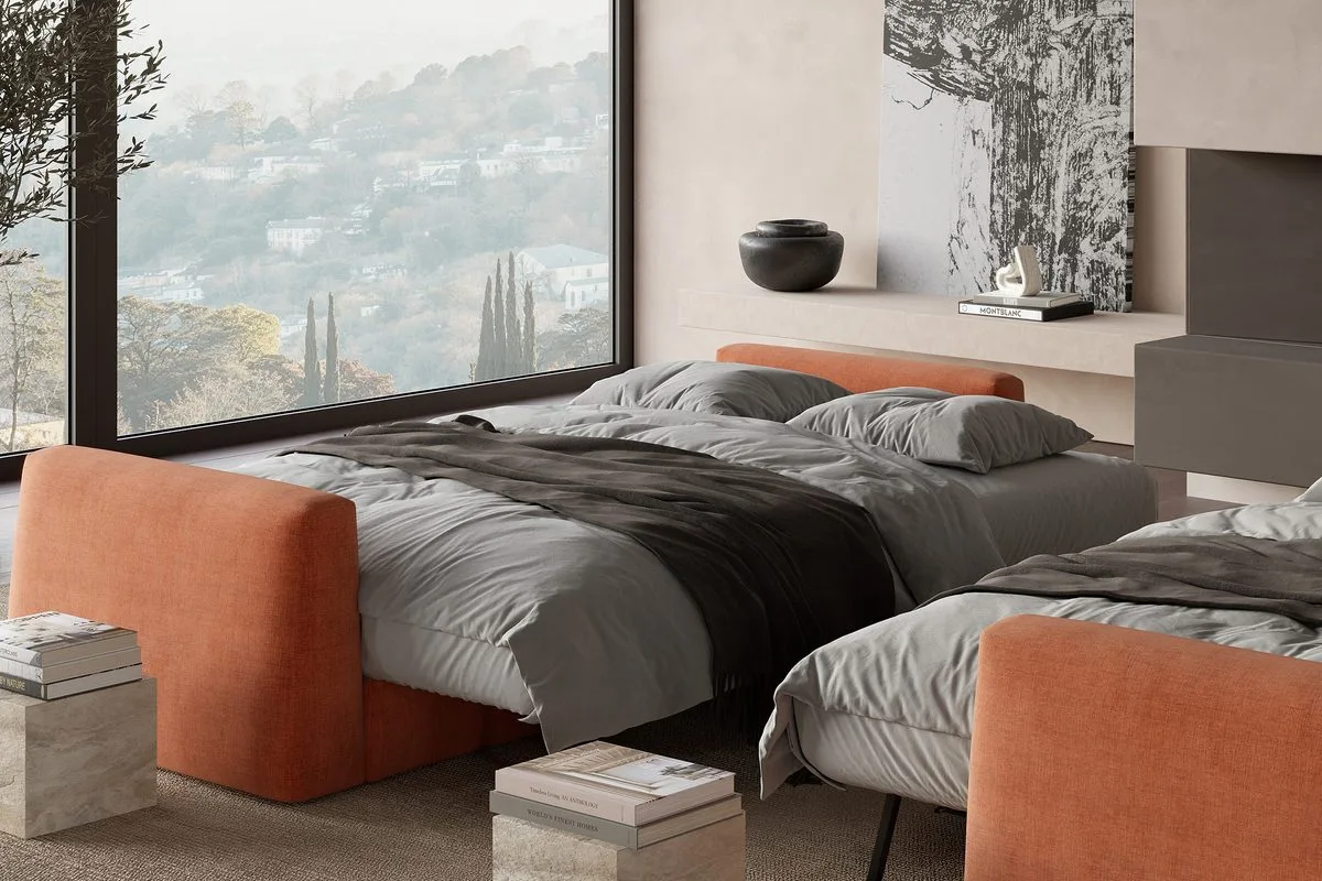 Cone Schlafsofa