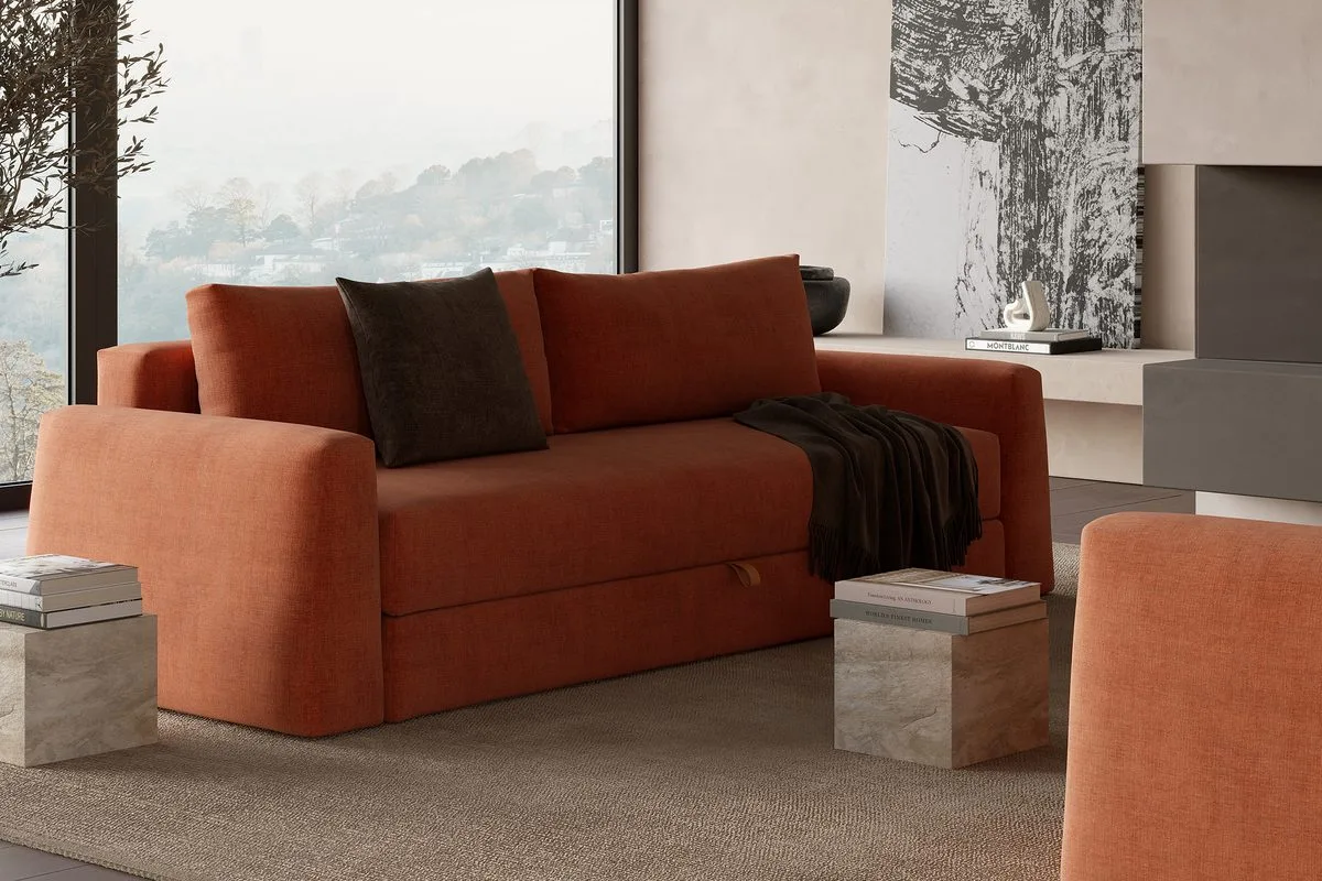 Cone Schlafsofa