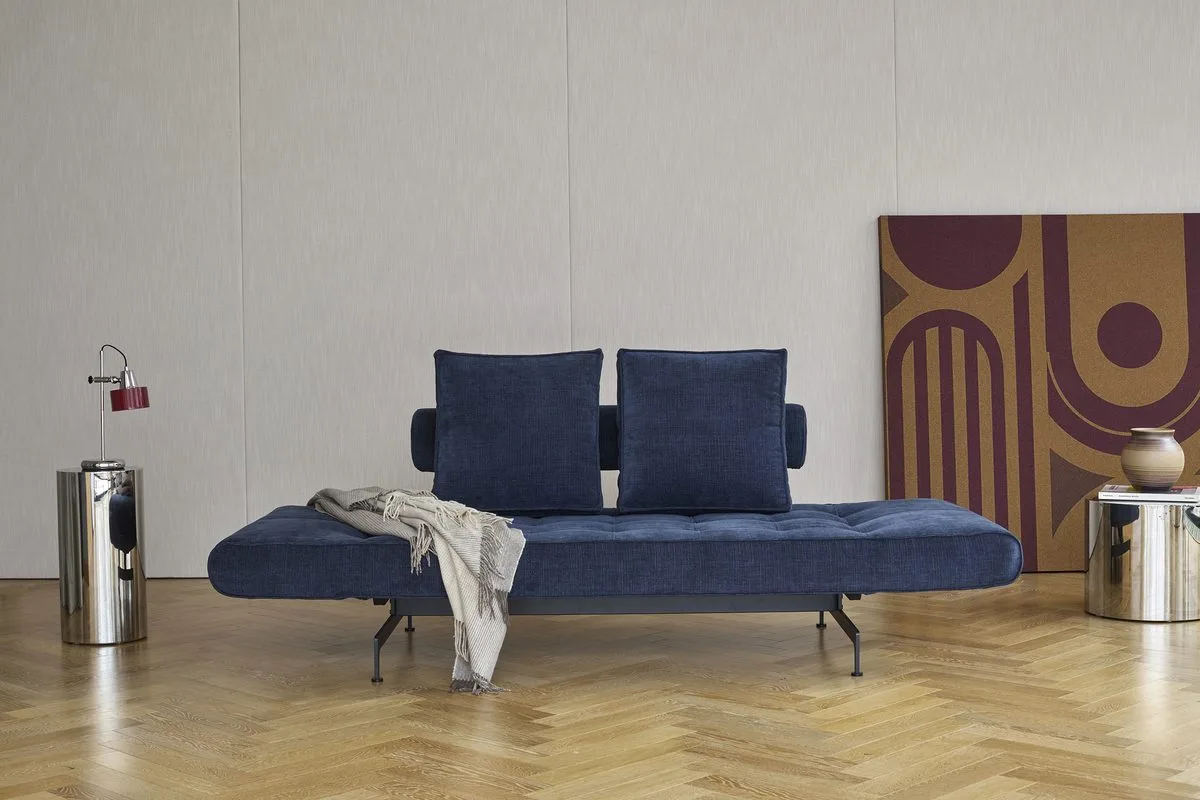 Ghia Holz Tagesbett