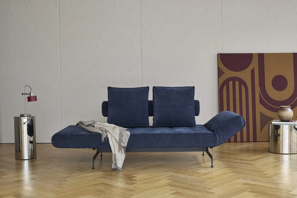 Ghia Holz Tagesbett