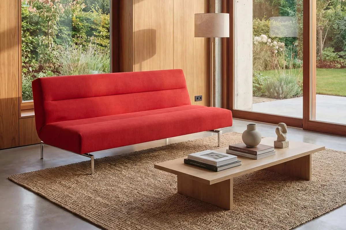 Jillis Schlafsofa
