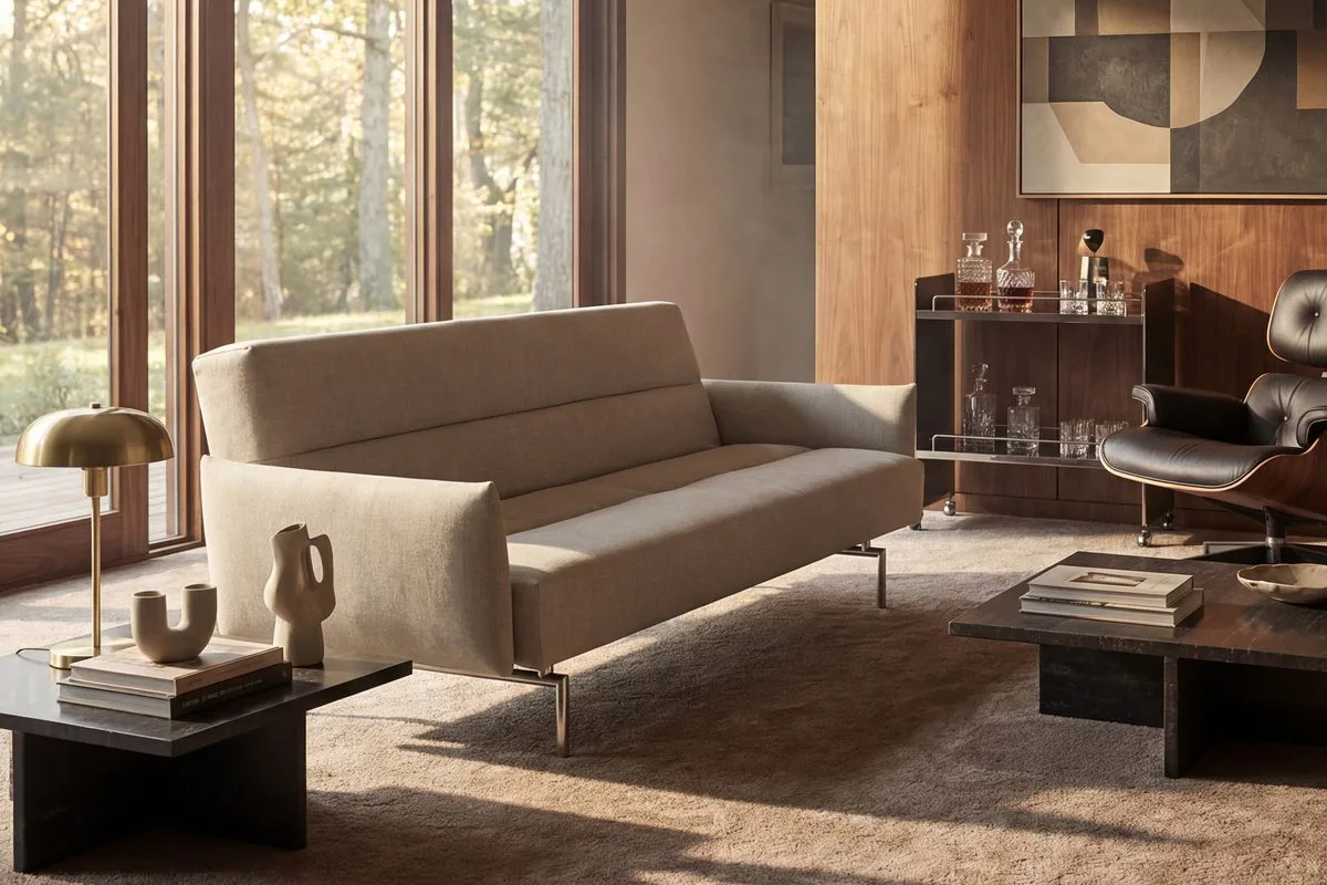 Jillis Schlafsofa