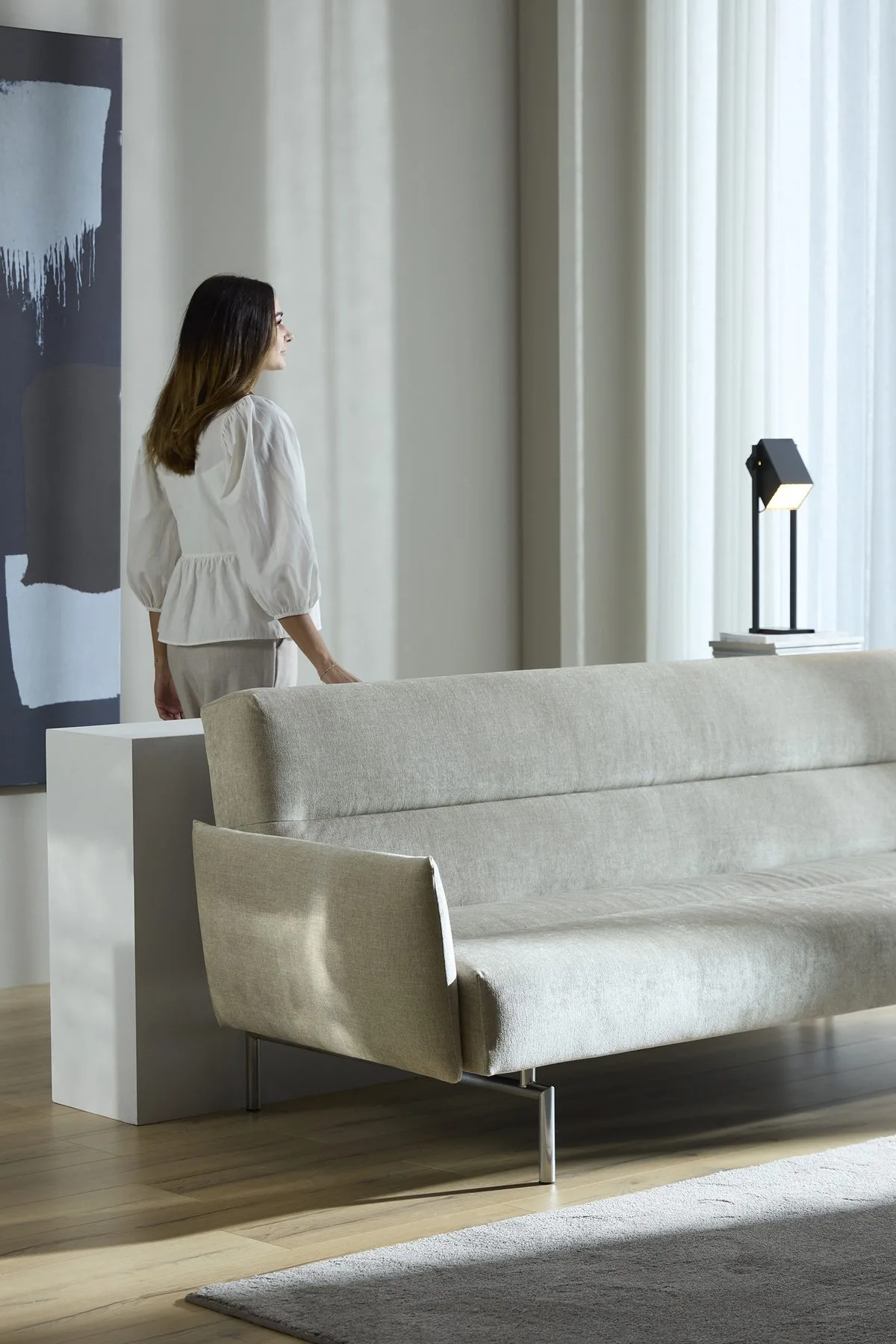 Jillis Schlafsofa