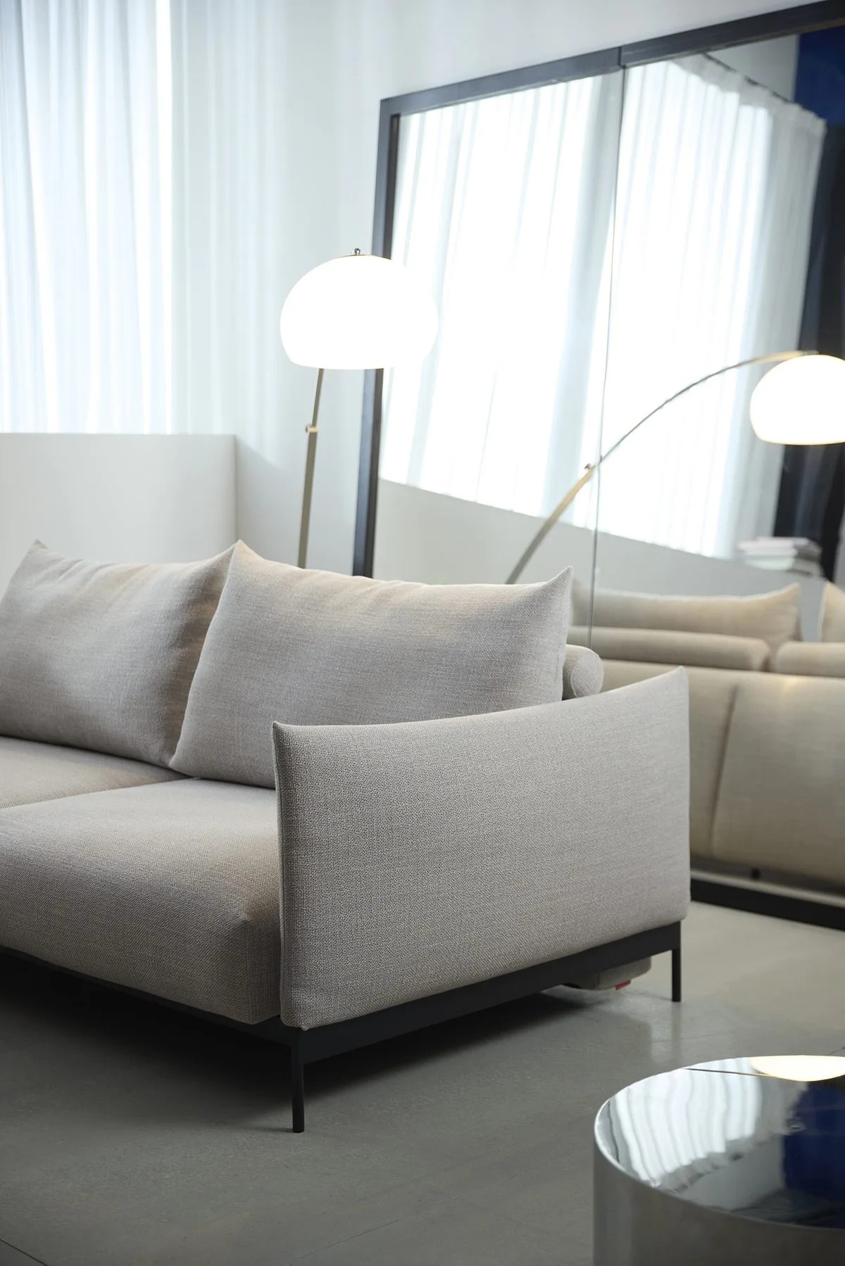 Malloy Schlafsofa