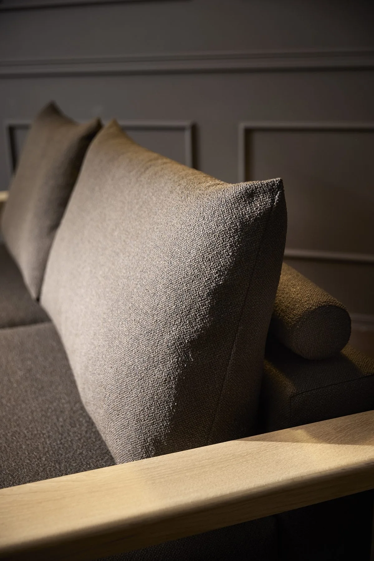 Malloy Schlafsofa