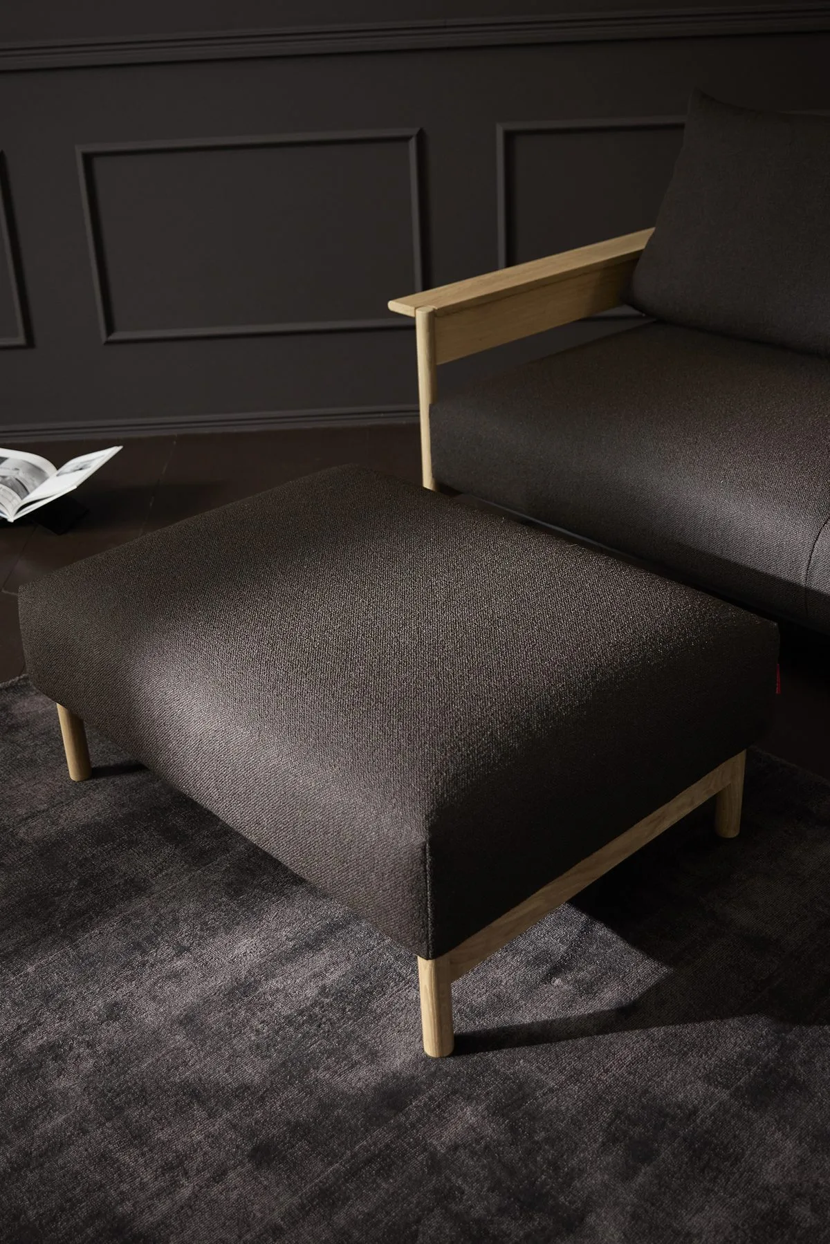 Malloy Schlafsofa