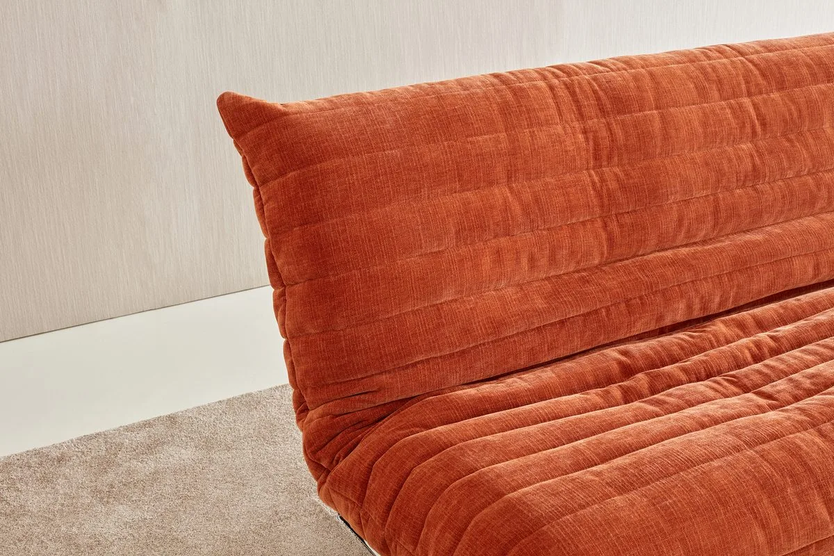 Minimum Schlafsofa Sharp Plus Bezug Classic