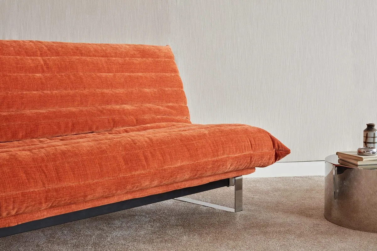 Minimum Schlafsofa Sharp Plus Bezug Classic