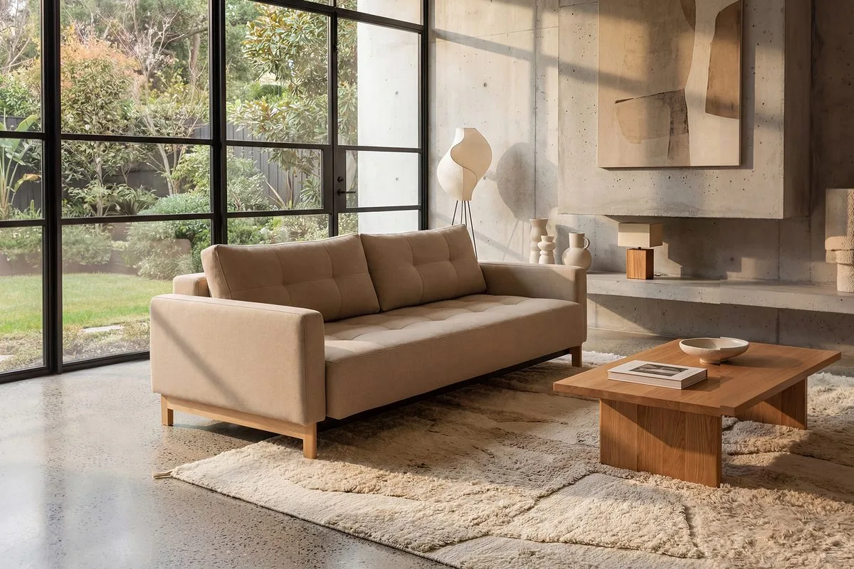 Pyxis D.E.L. Schlafsofa