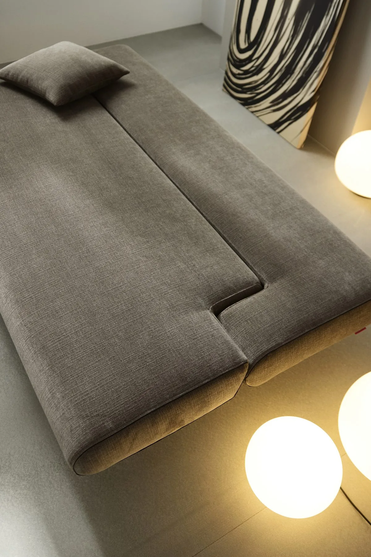 Unfurl Schlafsofa