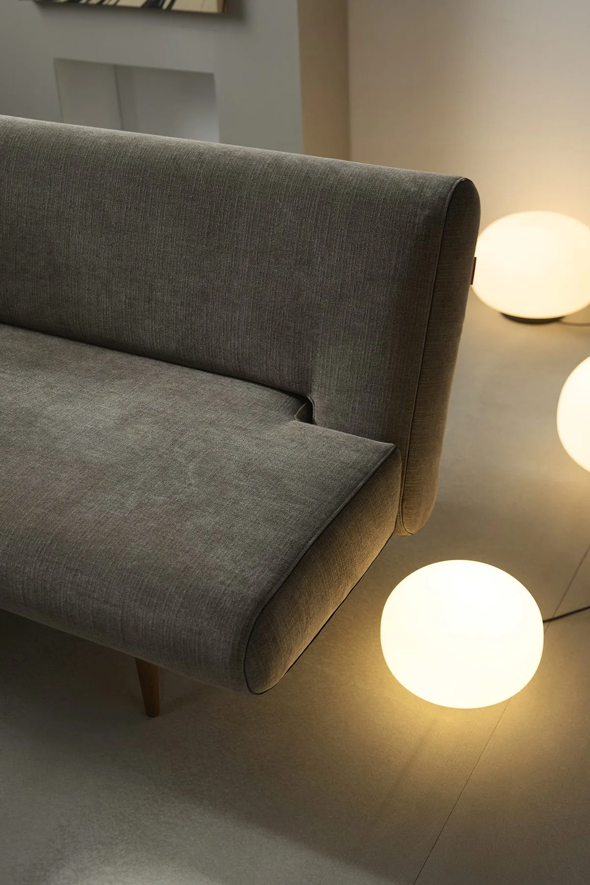 Unfurl Schlafsofa