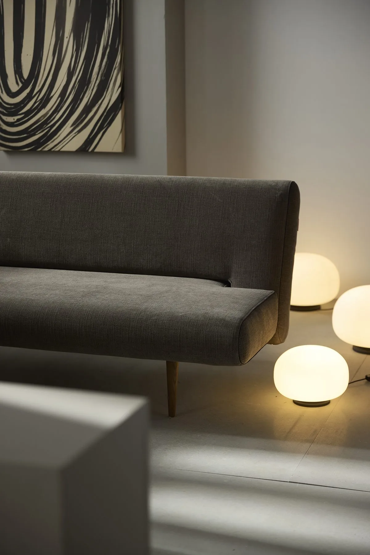 Unfurl Schlafsofa