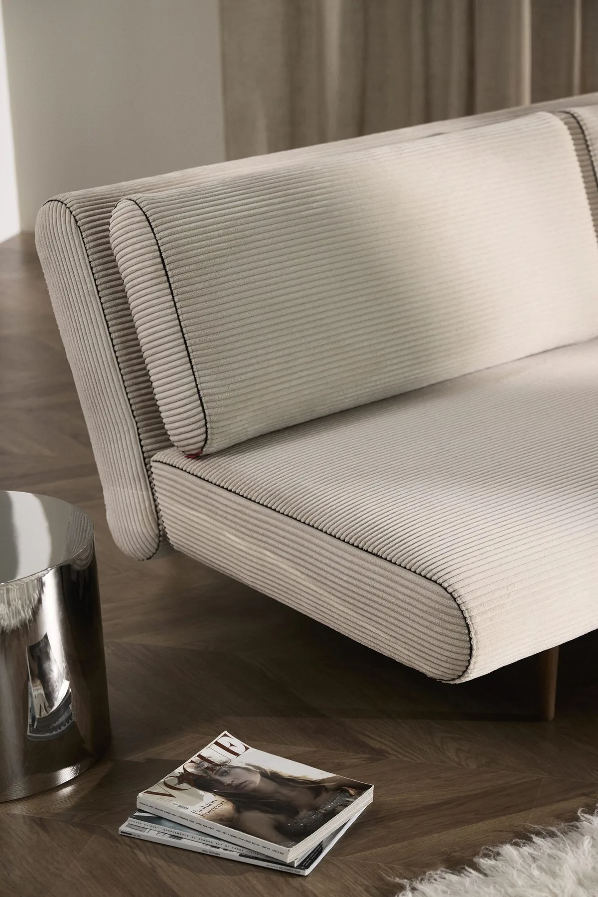Unfurl Schlafsofa