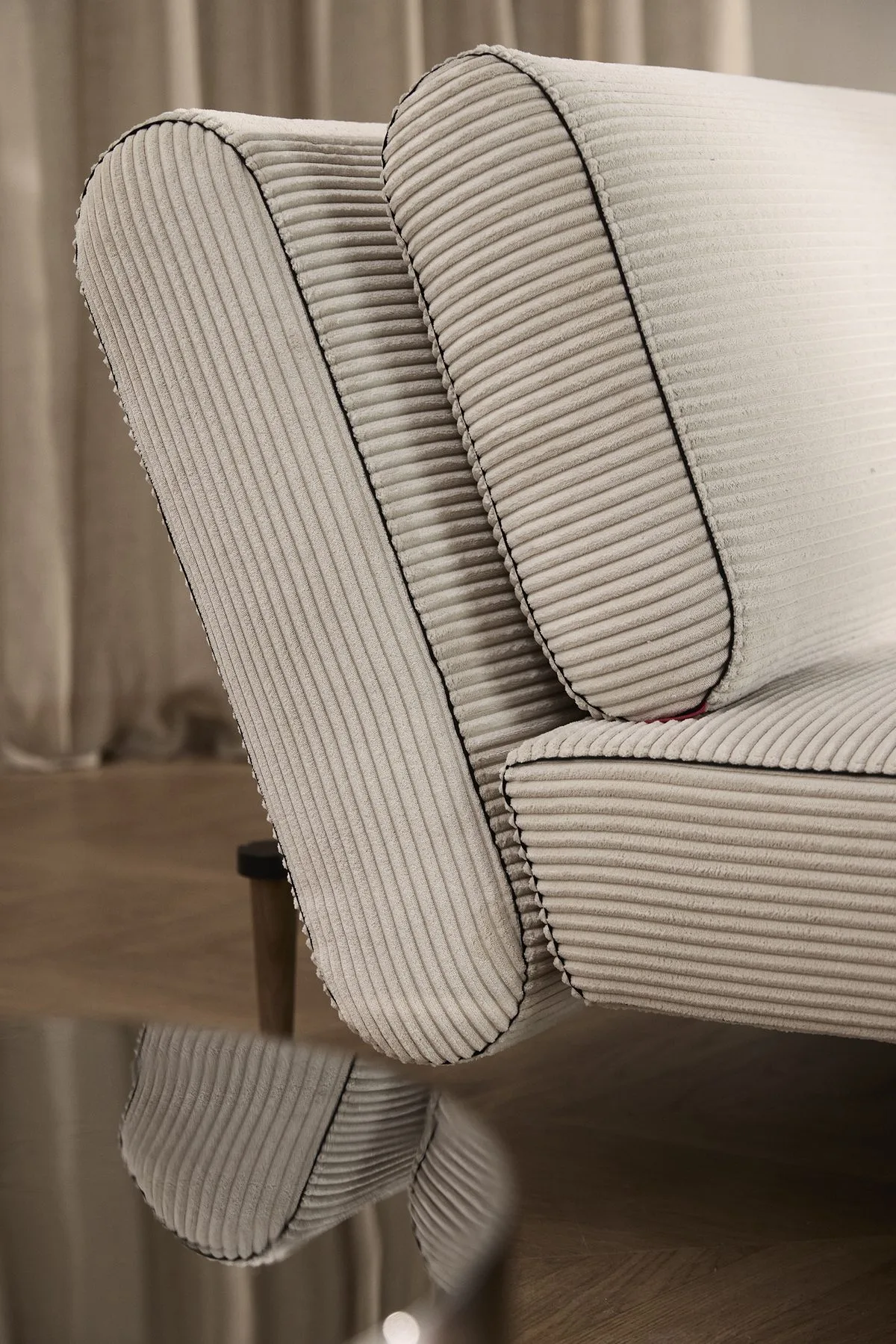 Unfurl Schlafsofa