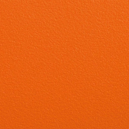 Blumentopf BASE POT 44x60cm in pumpkin orange – Ansicht 3
