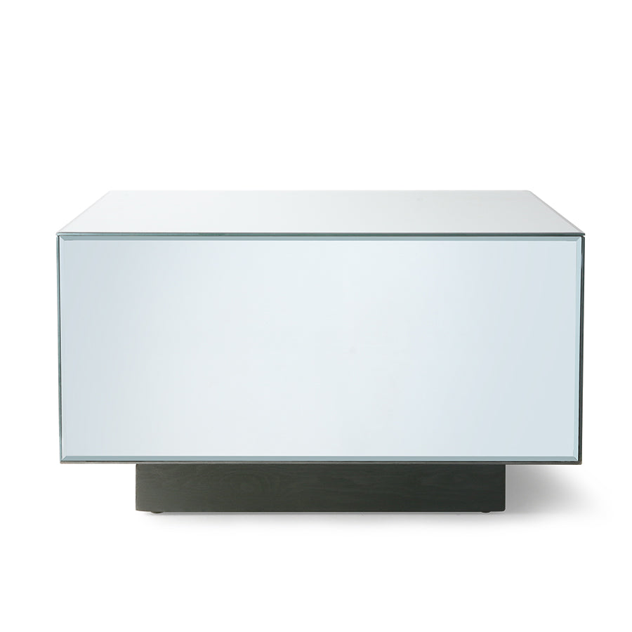 hkliving Spiegeltisch / Couchtisch L in modernem Design – Ansicht 3