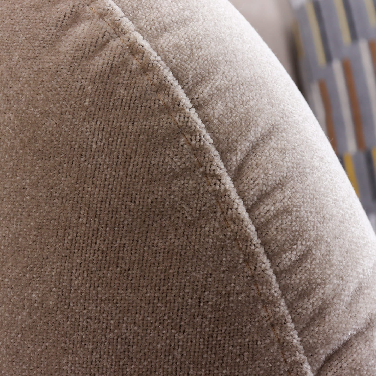 Willi Schillig Lounge Sofa 20211 MIRA in Stoff – Ansicht 6