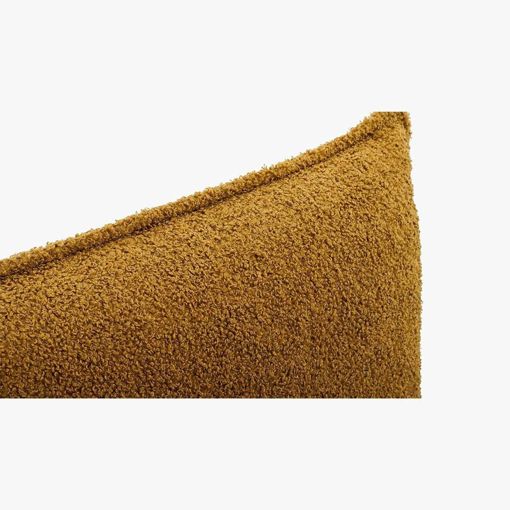 Het Anker MAGGIE Stuhl in Stoff Teddy moss und darkgreen – Ansicht 13