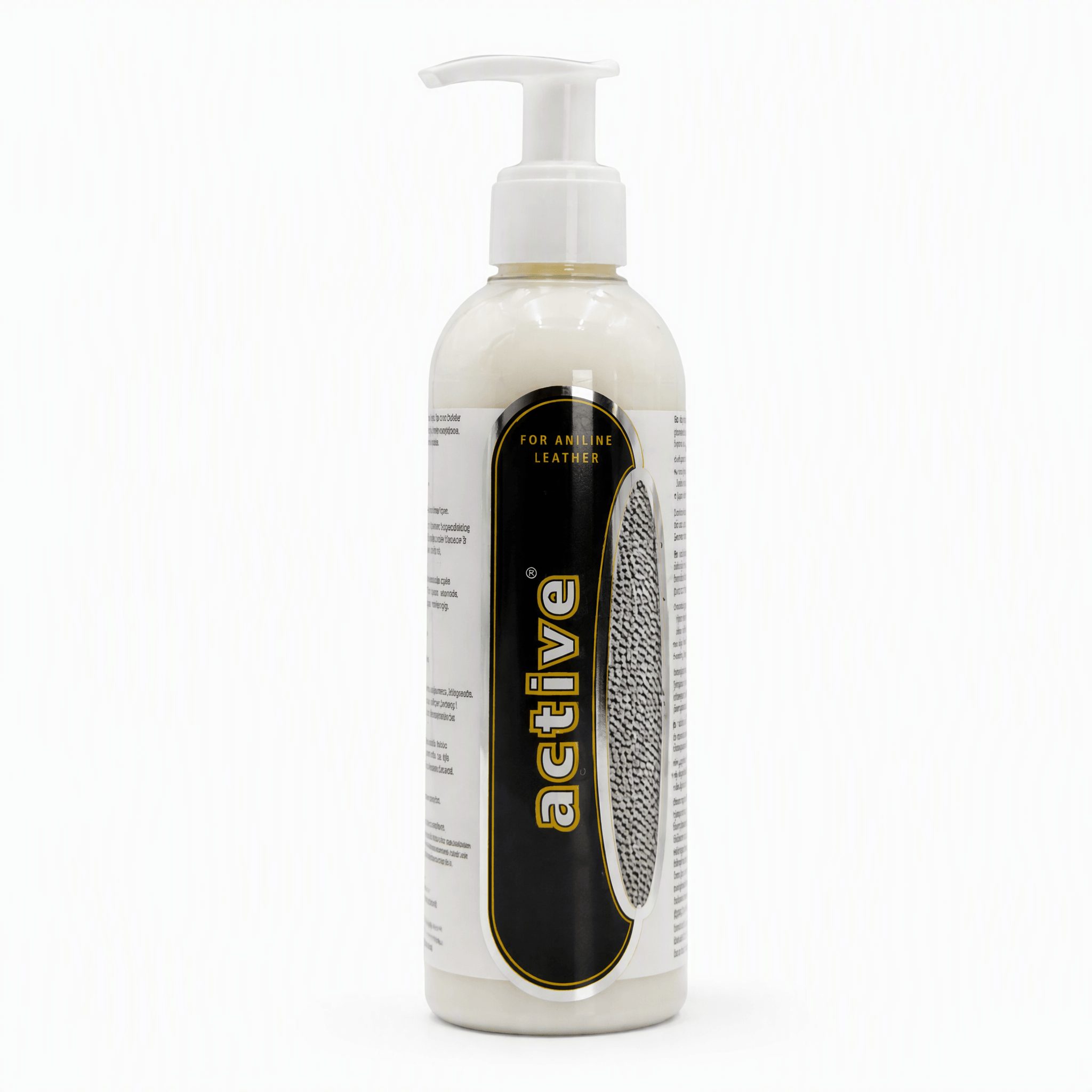 MultiTect - farbige Lederpflege für Polstermöbel  250ml