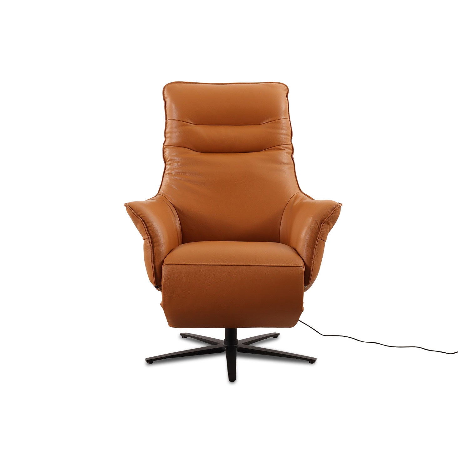 Relaxsessel Movie Star in Leder Eleganca