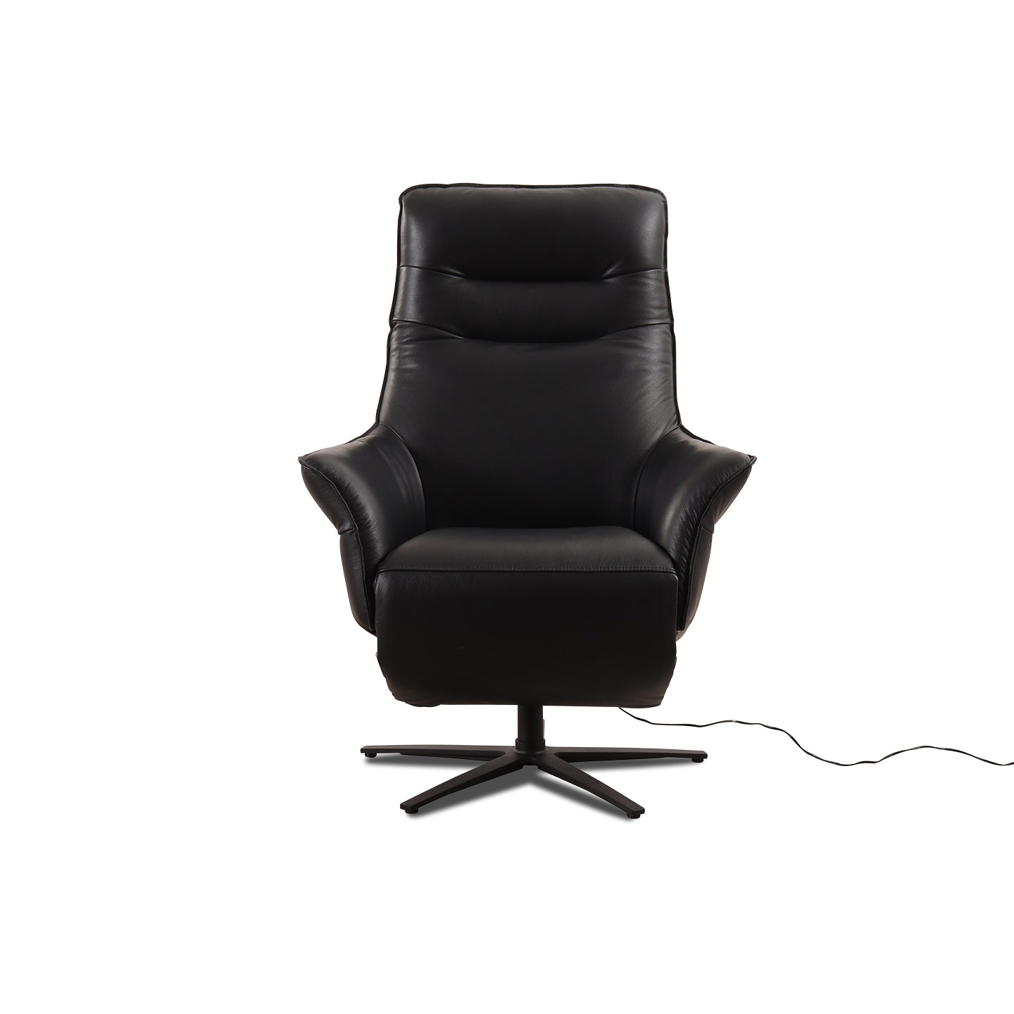 Relaxsessel Movie Star in Leder Eleganca – Ansicht 13