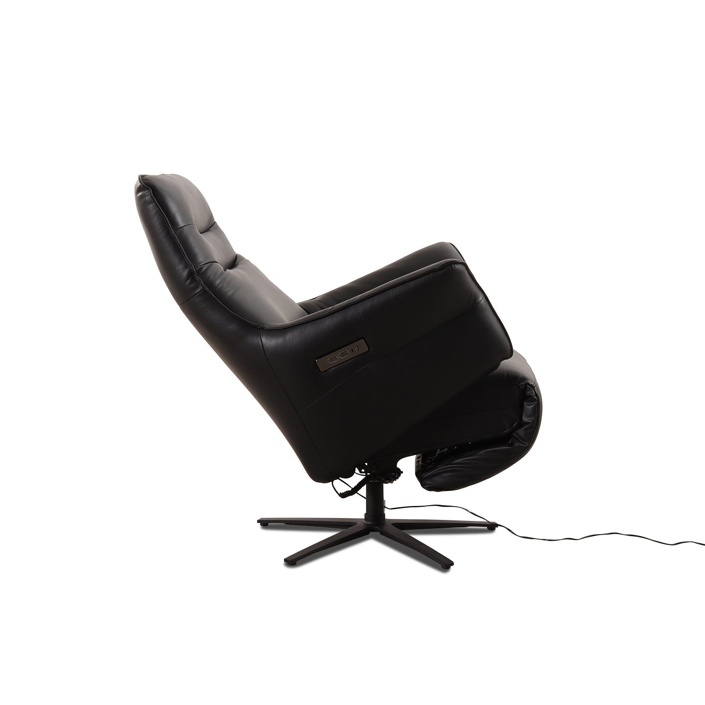 Relaxsessel Movie Star in Leder Eleganca – Ansicht 14