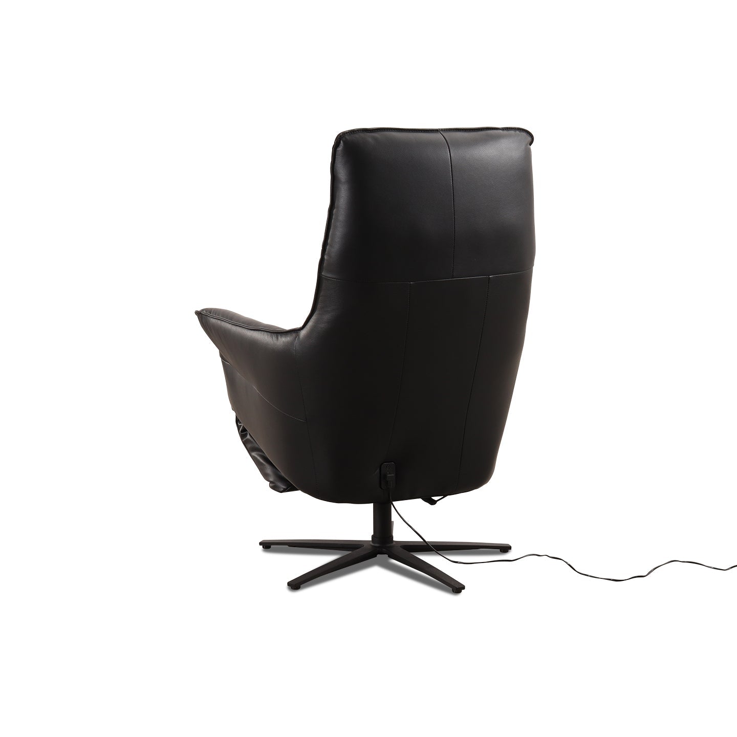 Relaxsessel Movie Star in Leder Eleganca – Ansicht 18
