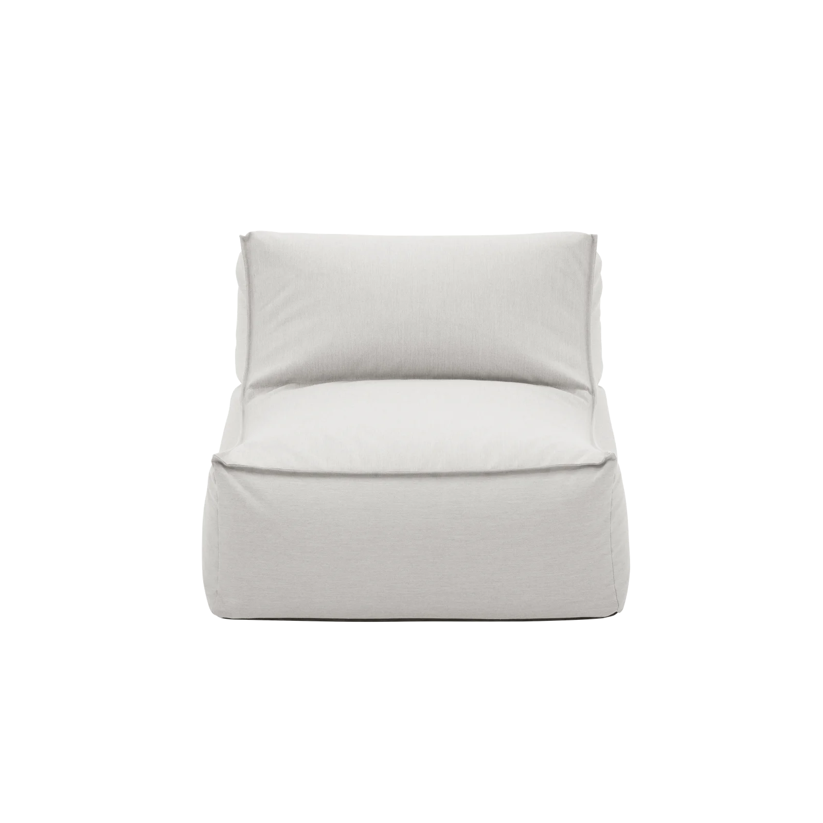 Blomus STAY Lounger Chair Farbe Cloud, Outdoor Komfort