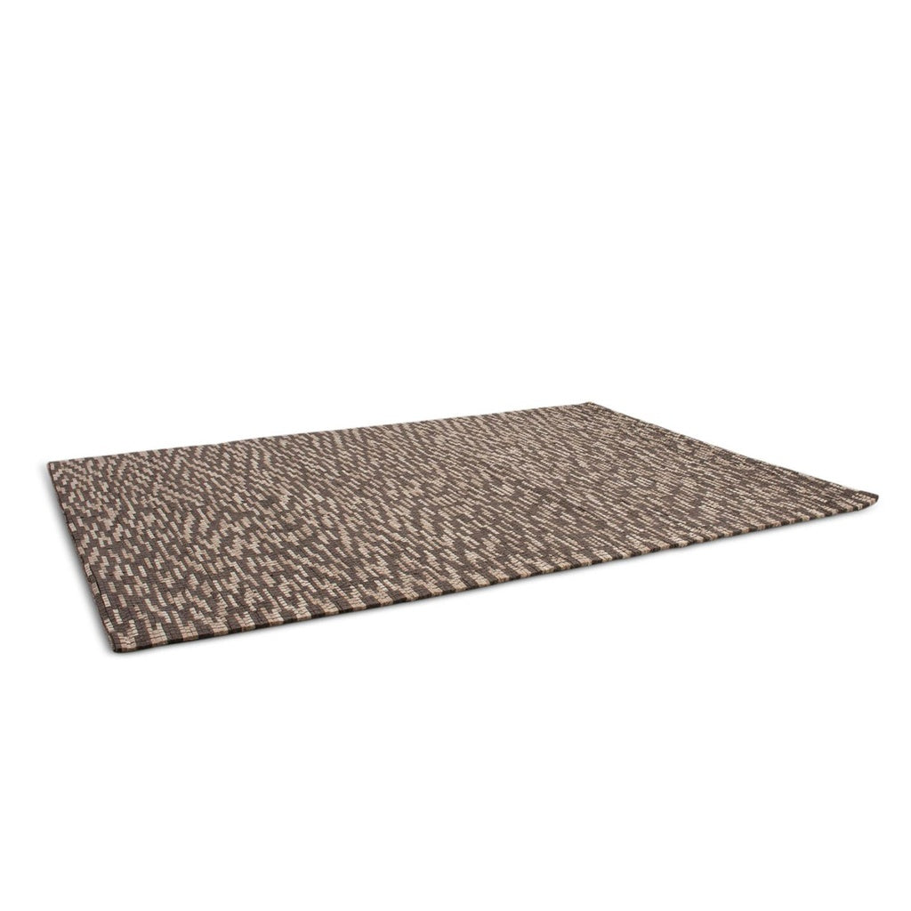 Teppich Brook brown 200x300cm