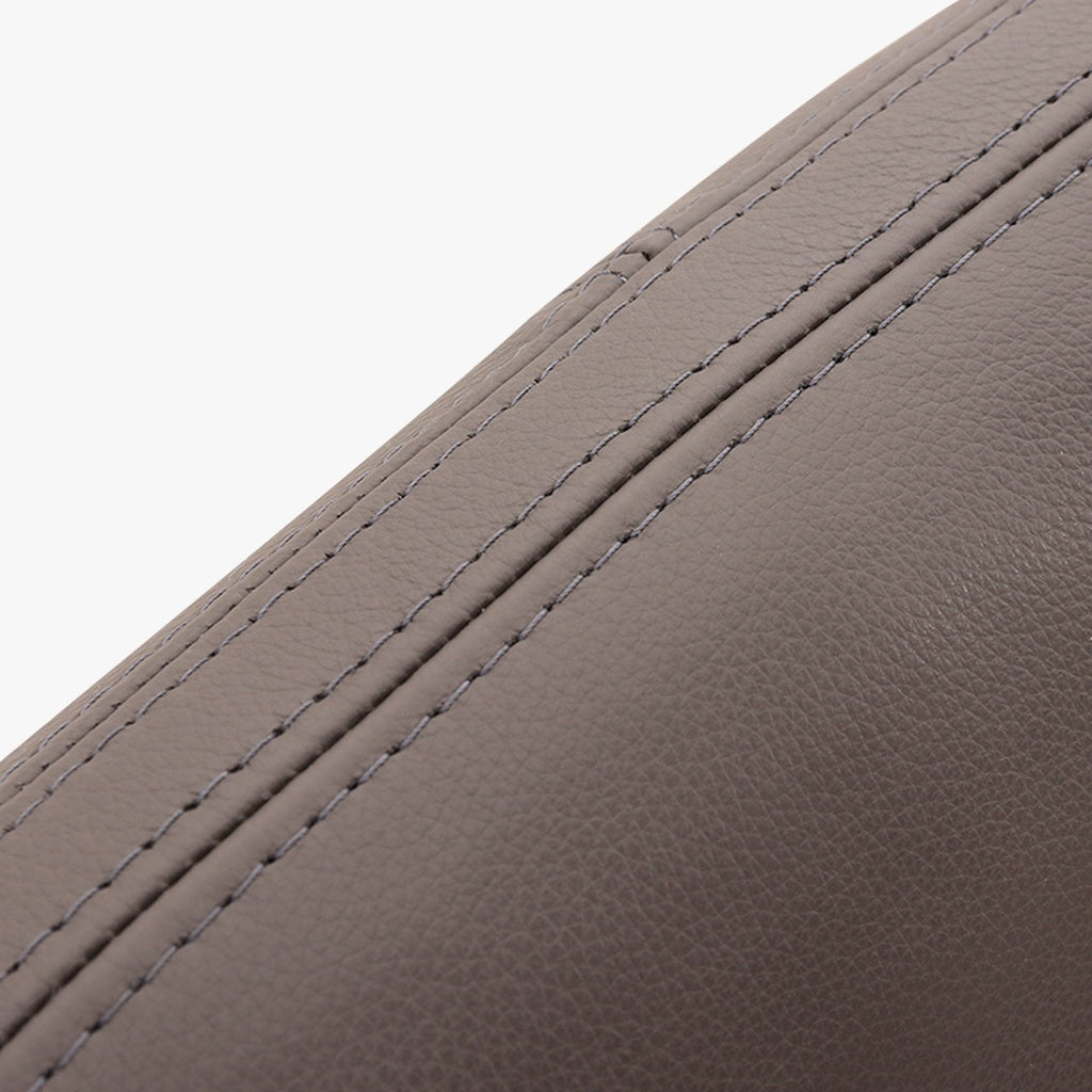 Willi Schillig RIALTO 10600 RIALTO Stuhl-Sessel MH in Leder Z73 – Ansicht 5