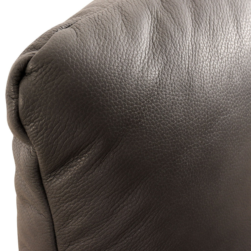 Willi Schillig SALSAA 32600 Fernsehsessel in Leder Z69 anthracite – Ansicht 10