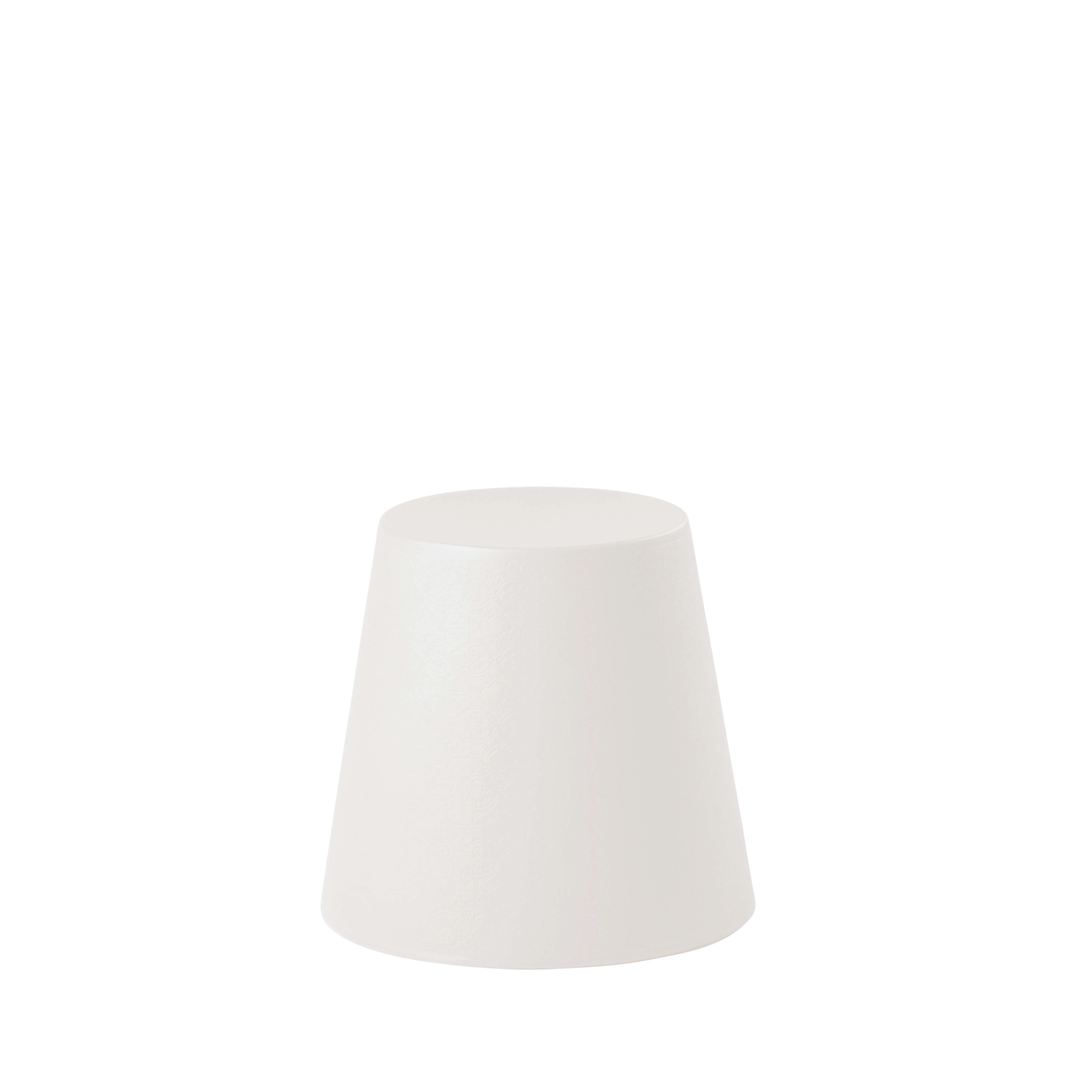 Slide Ali Baba Stool – Hocker – Produktfoto 1