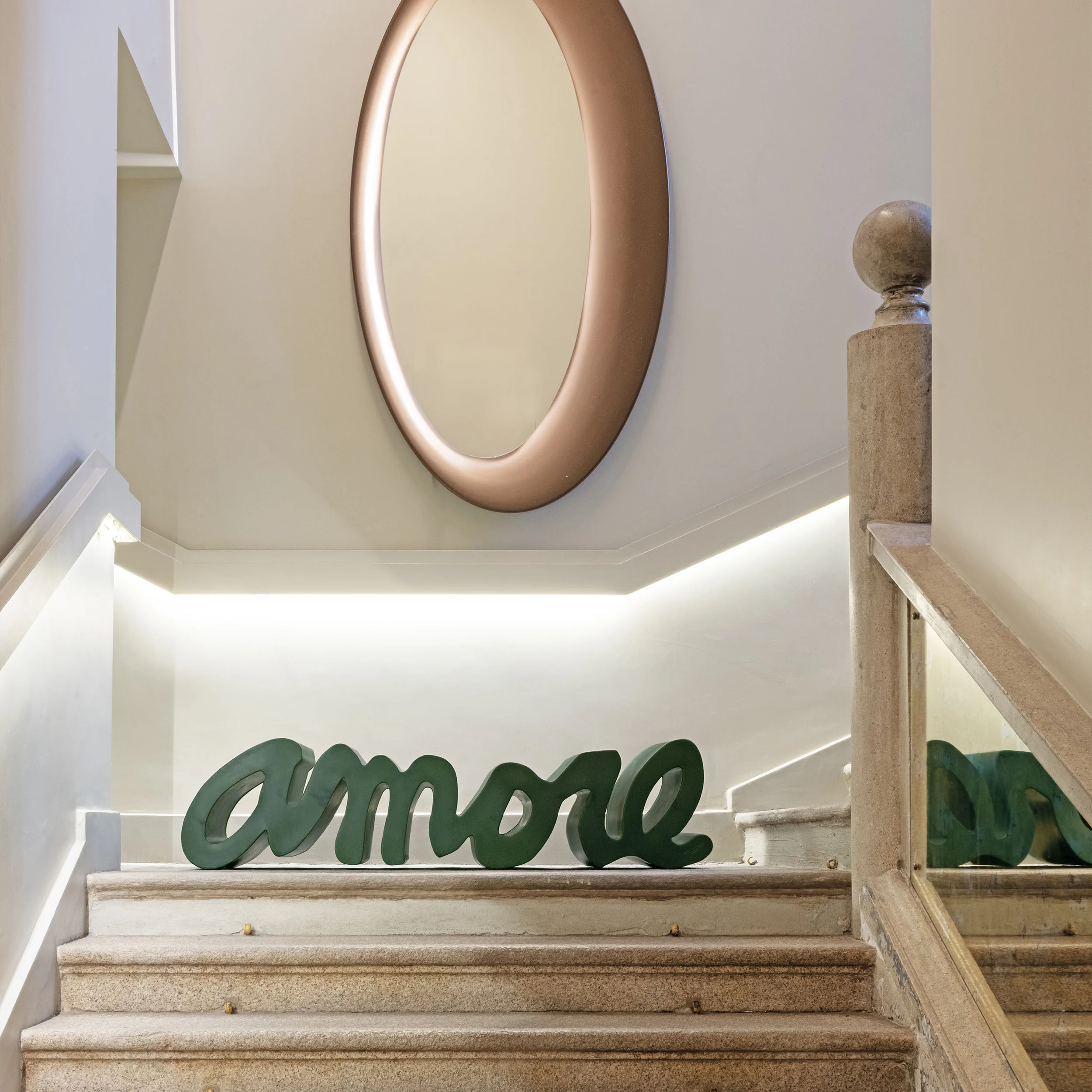 Slide Amore Ocean – Bank