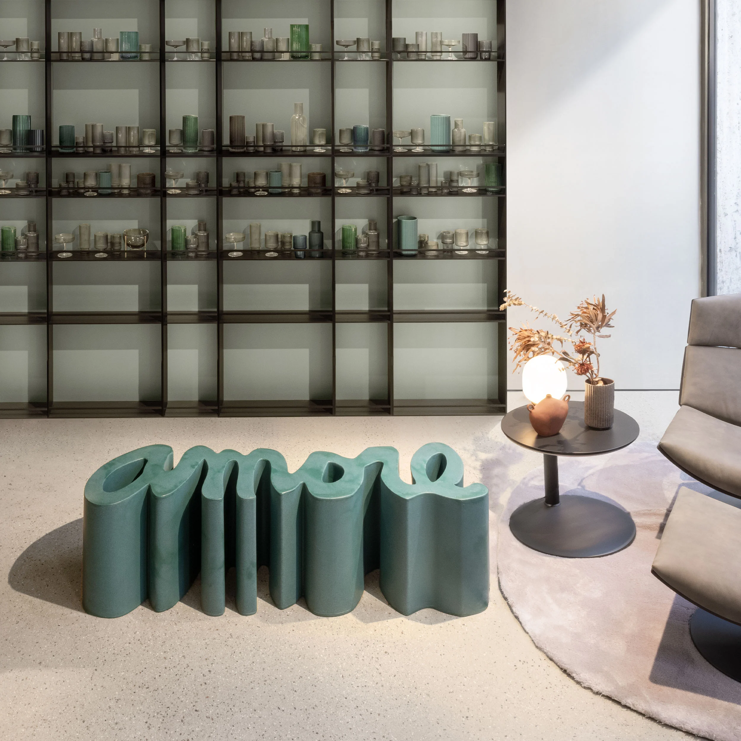 SLIDE AMORE OCEAN – Milieubild 4